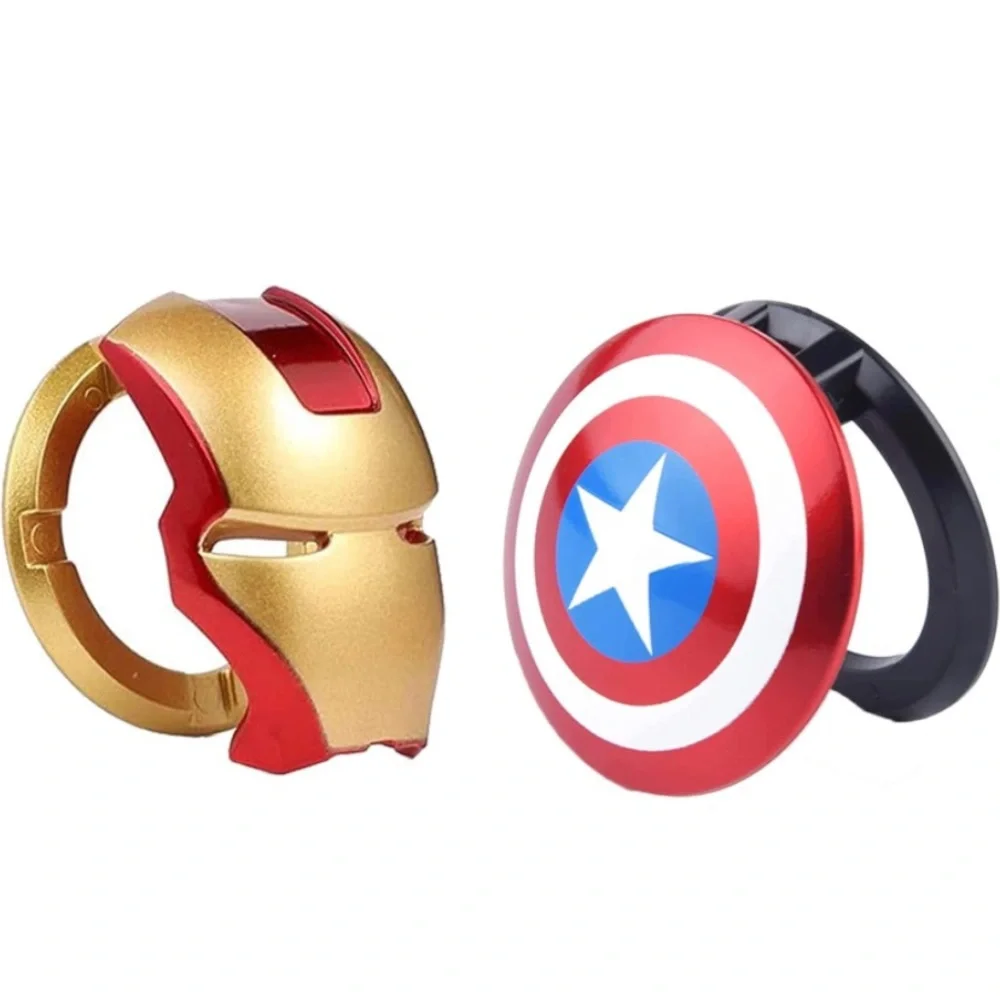 L&K Accessories: Push start button covers